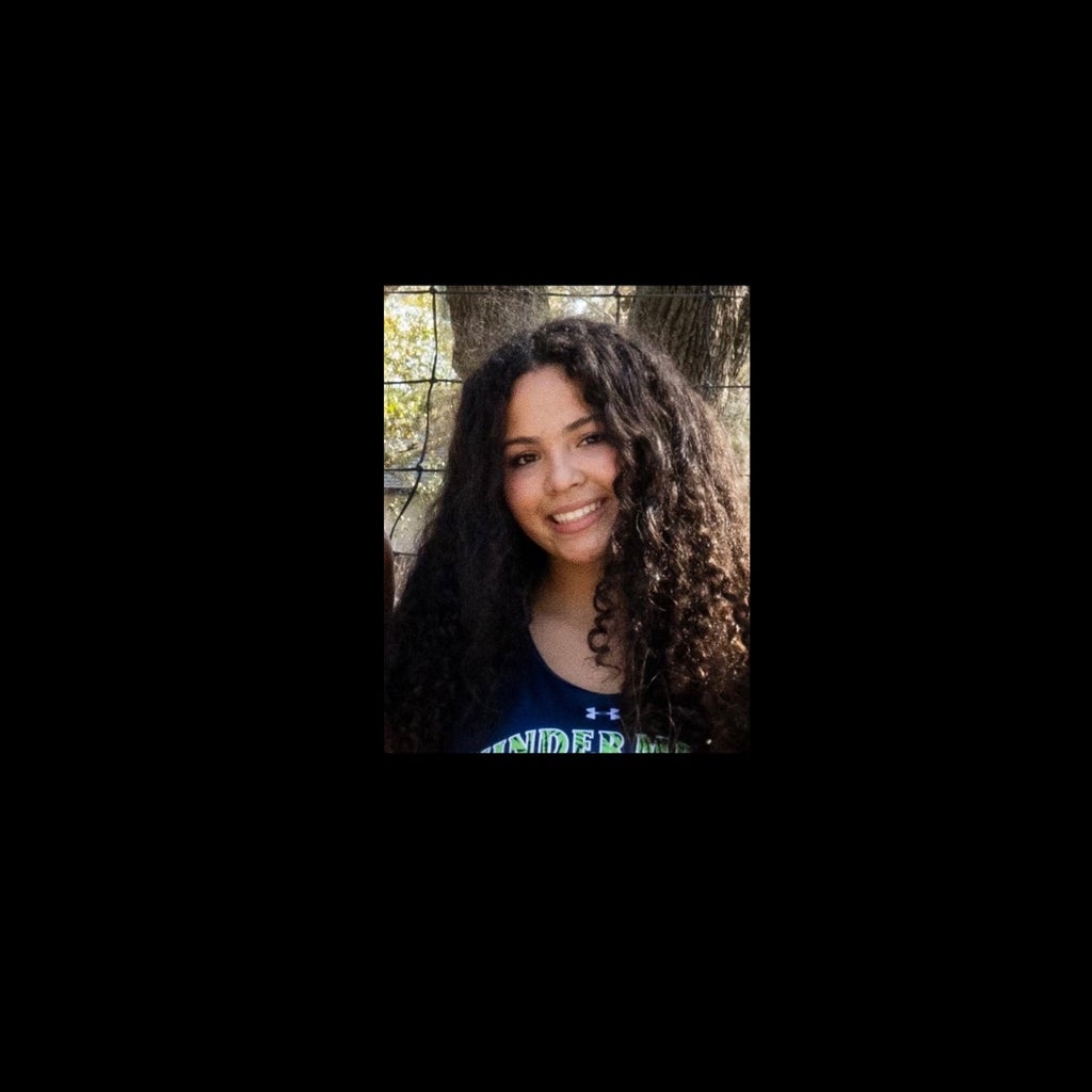 Angelique Rivera mugshot