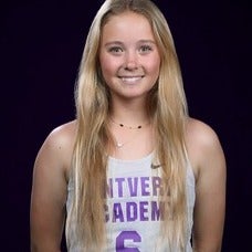 Grace McClain mugshot