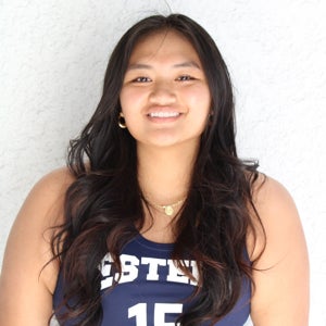 Annie Phung mugshot