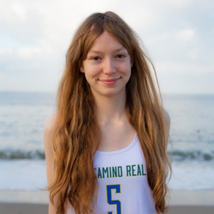 Arianna Ellis mugshot
