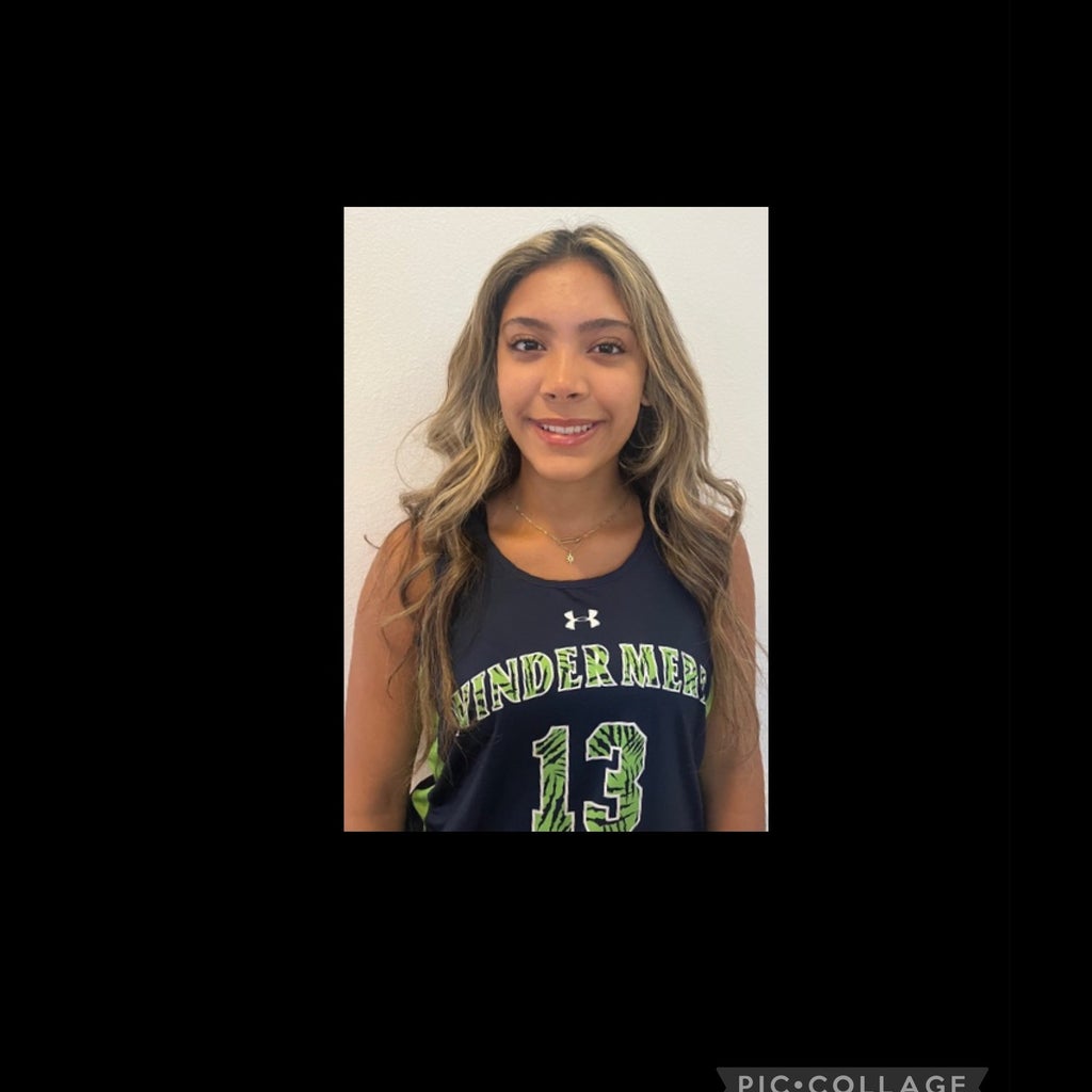 Samantha Dorta mugshot