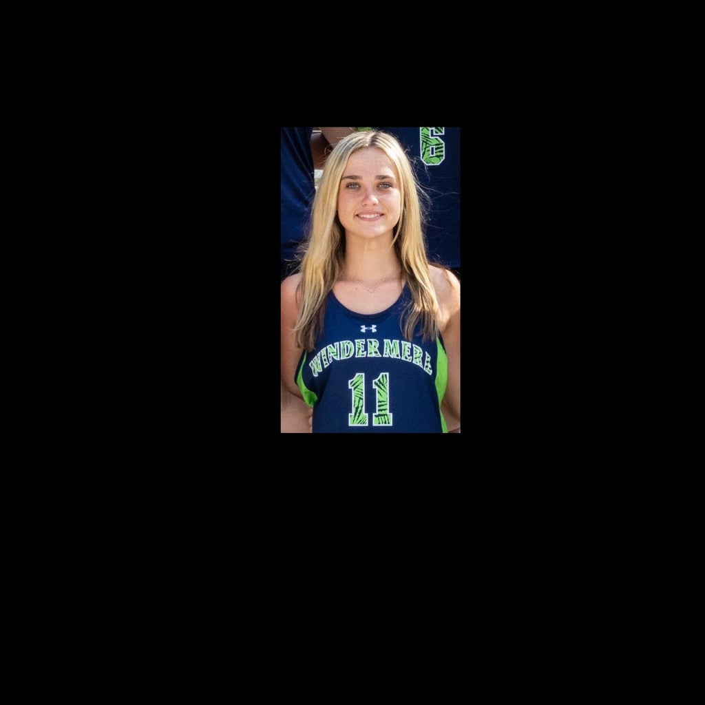 Delaney Allen mugshot