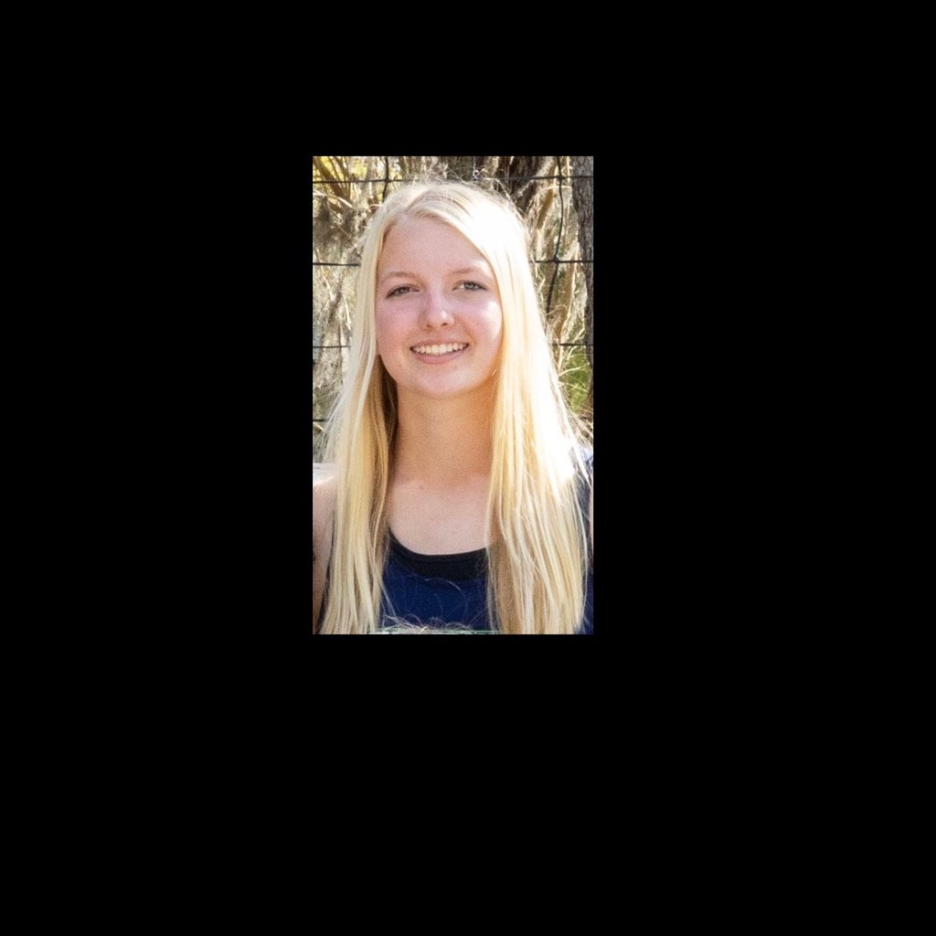 Lucy Smoker mugshot