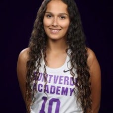 Isabella  Parra mugshot