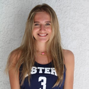 Natalie Pagel mugshot