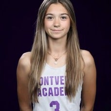 Jadyn  Langley mugshot
