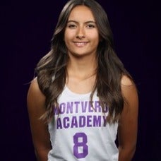 Sofia Amador mugshot
