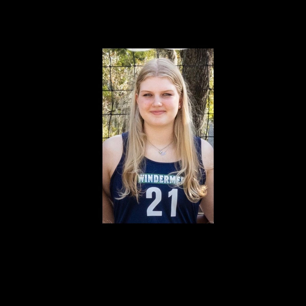 Grace Baker mugshot