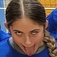 Ruby Gadek mugshot