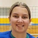 Isabelle Weiss mugshot