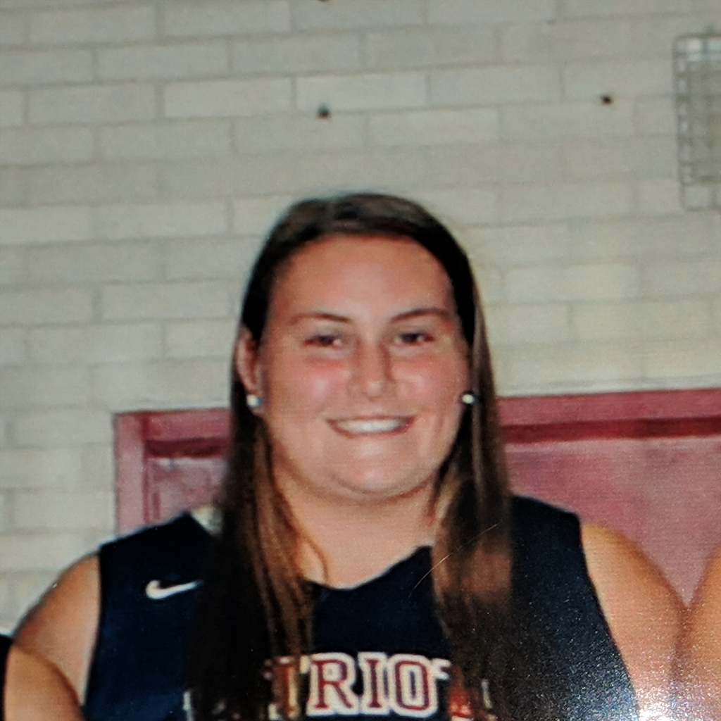 Makayla Pourby