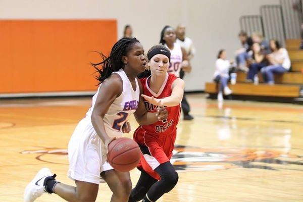 Taeya Mayes