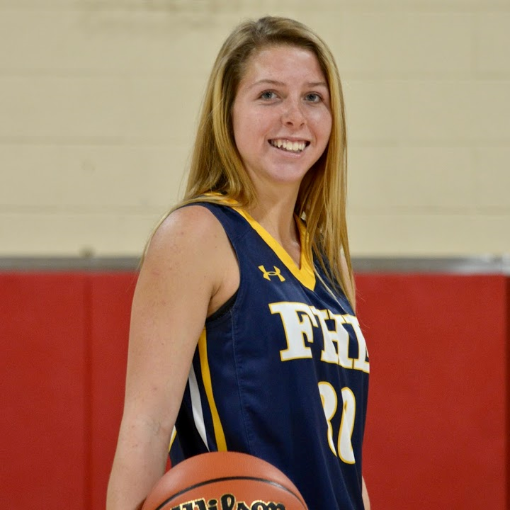 Lauren Bevis