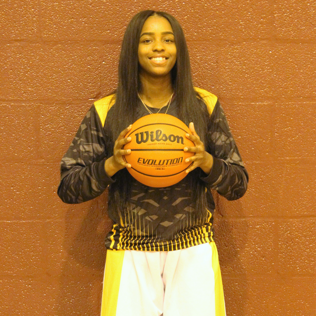 Mikayla Beamon