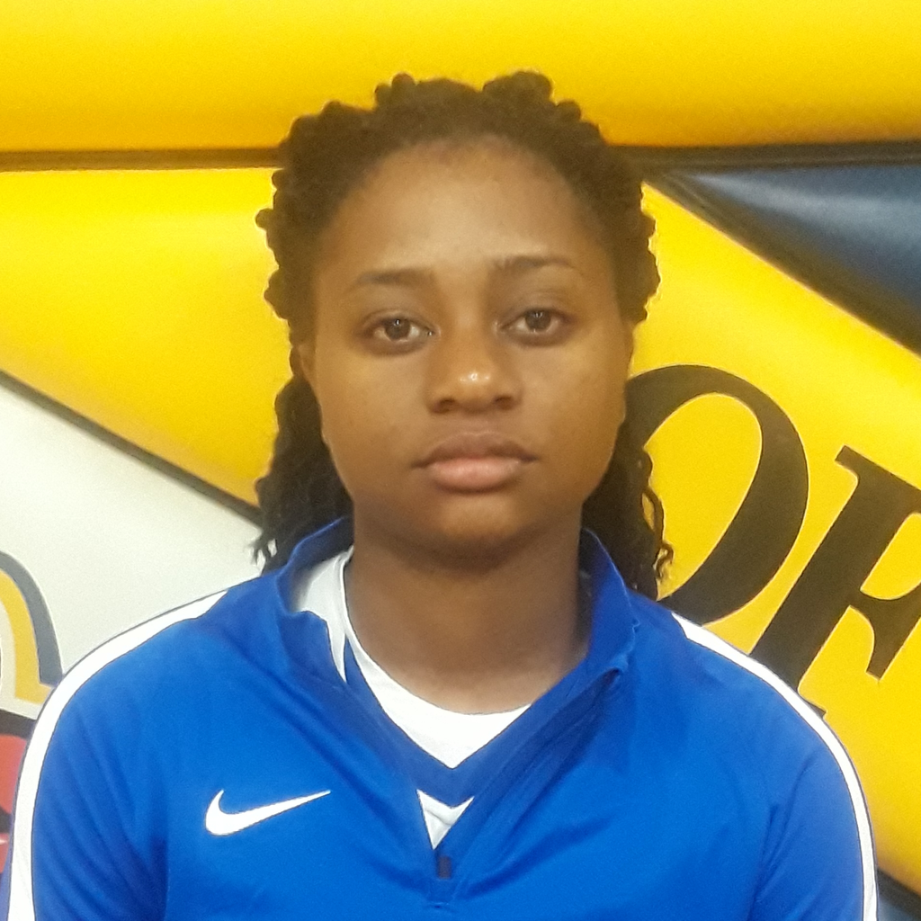 Shakayla Hankins