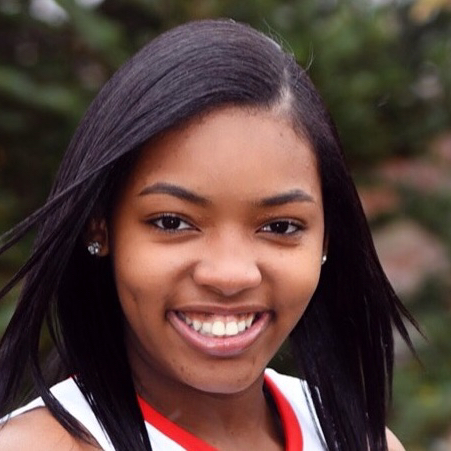 Jazmine Moxley