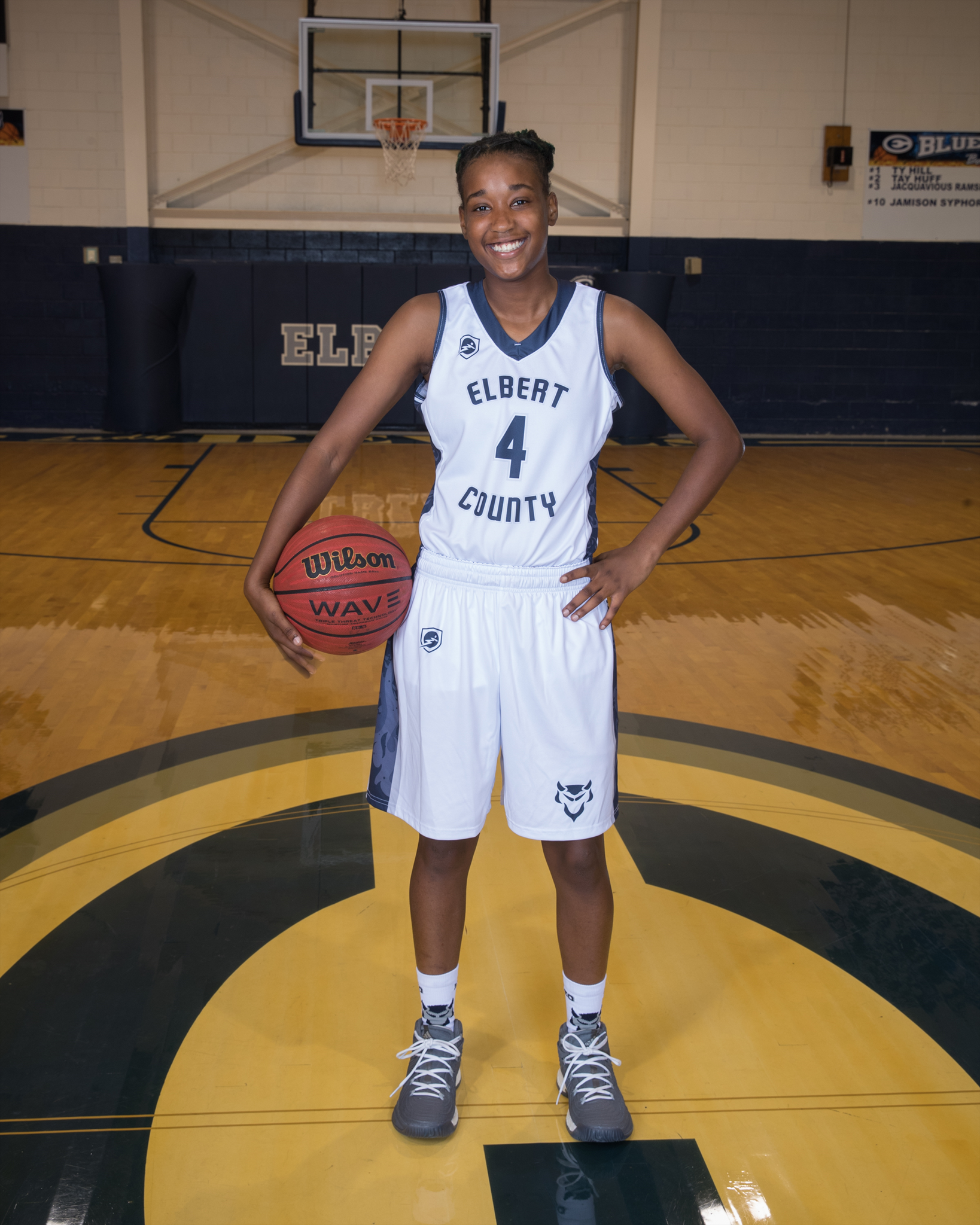 Niya Shumaker