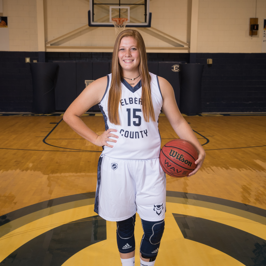 Sydney Blackmon