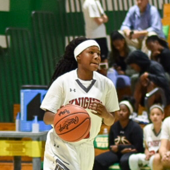 Kaleyia  Brown