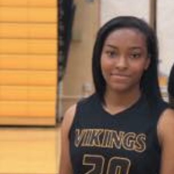 Myiah Ford