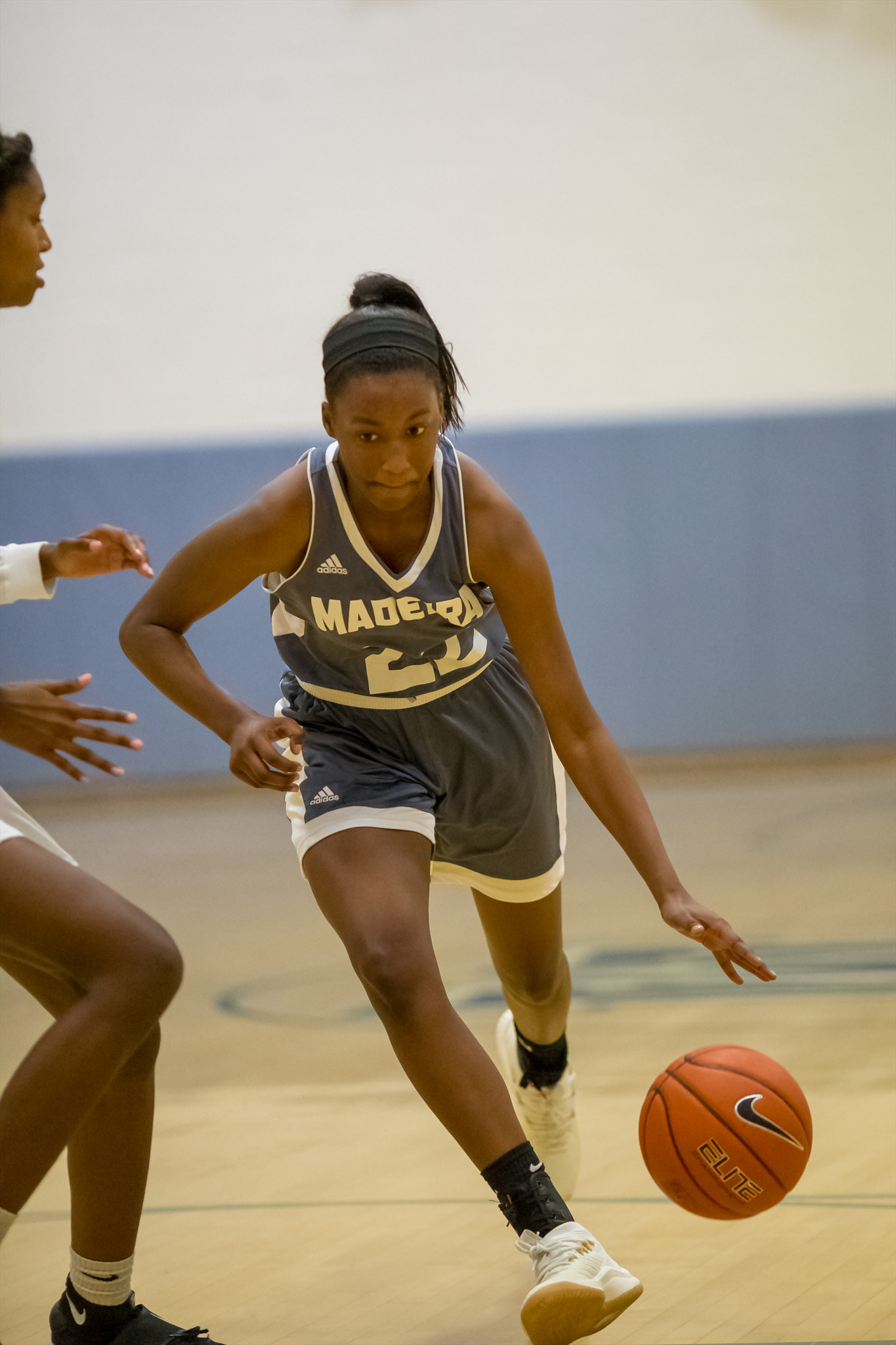 Cayla Williams