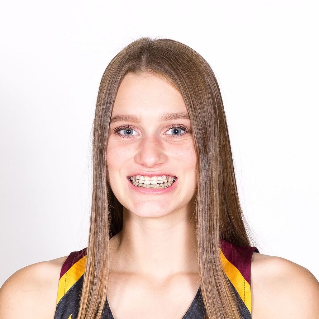 Allyson Cotton