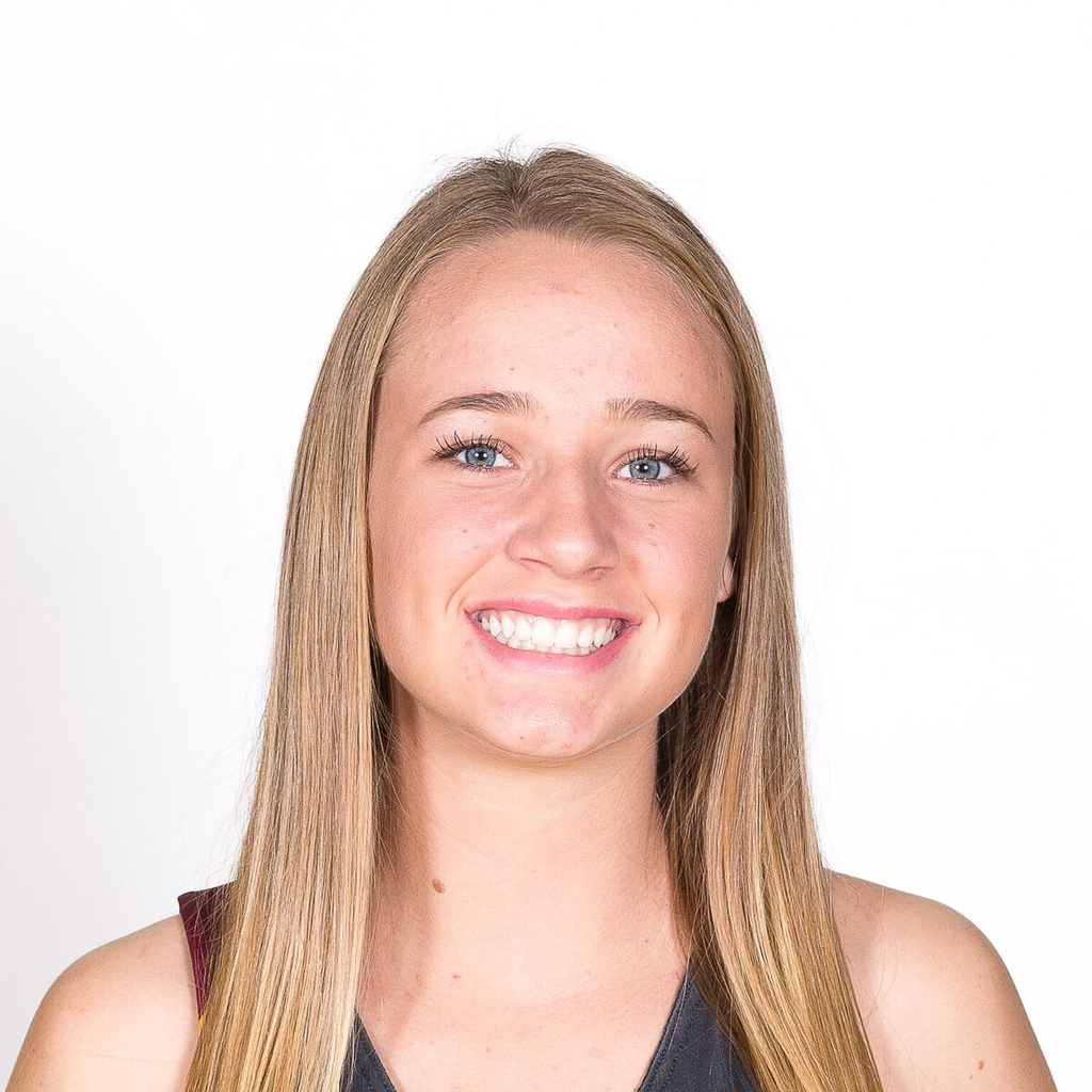 Madison Campbell