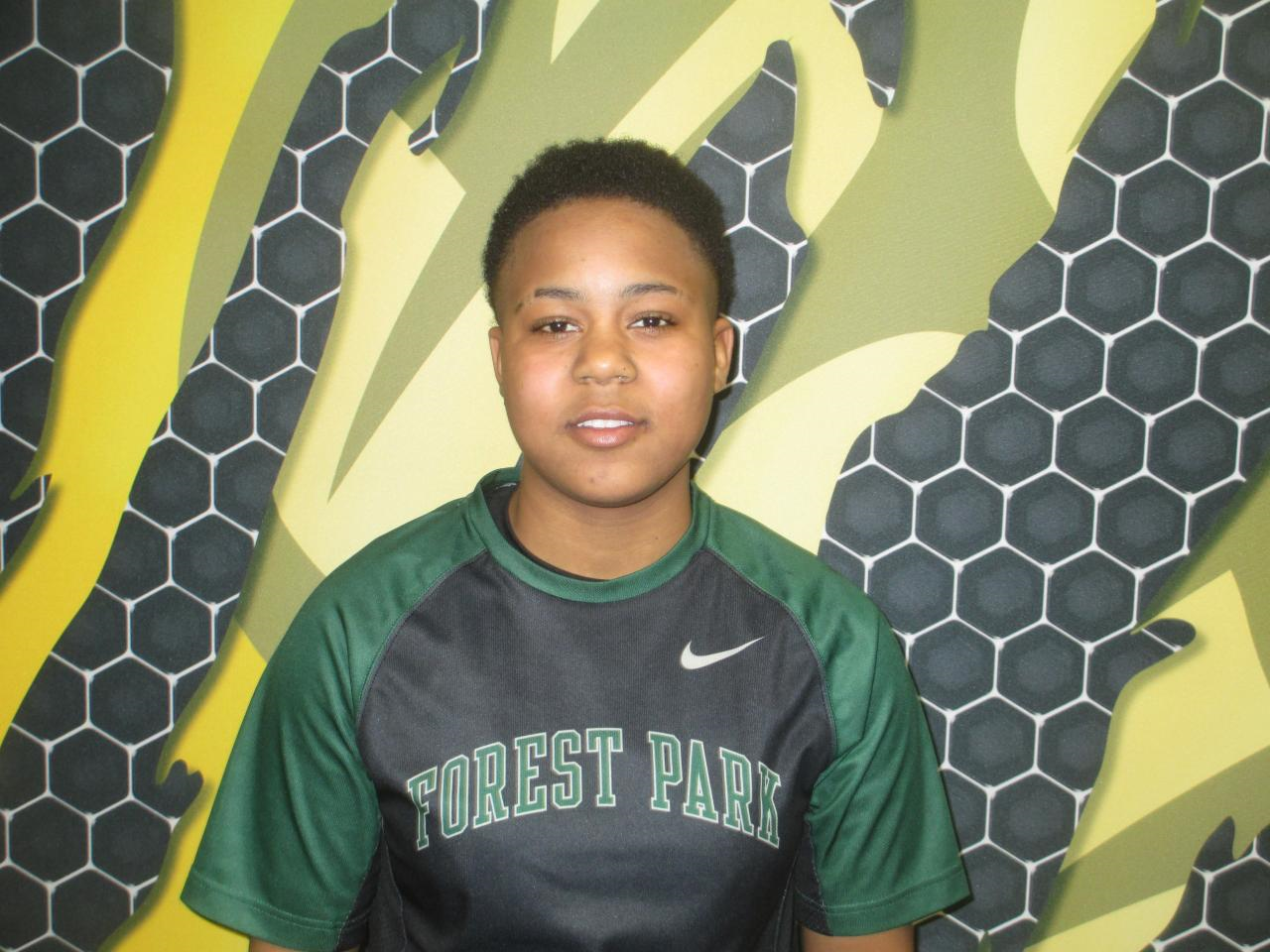 Shania Gales