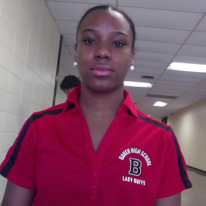 Tierra Duncan mugshot