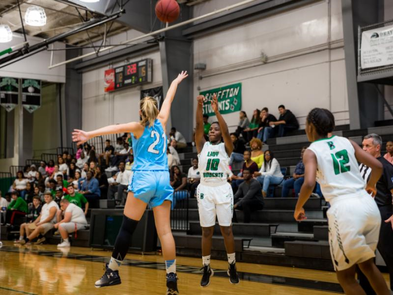 JUDAAH MITCHELL