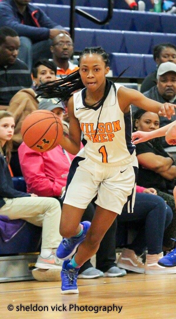 Trinity Mobley