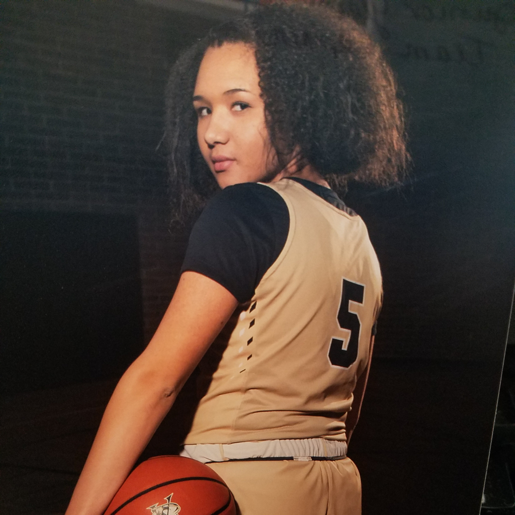 Imani Crawford-King