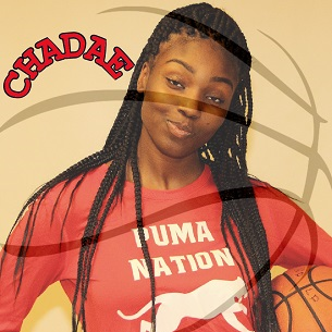 Chadae Harmon