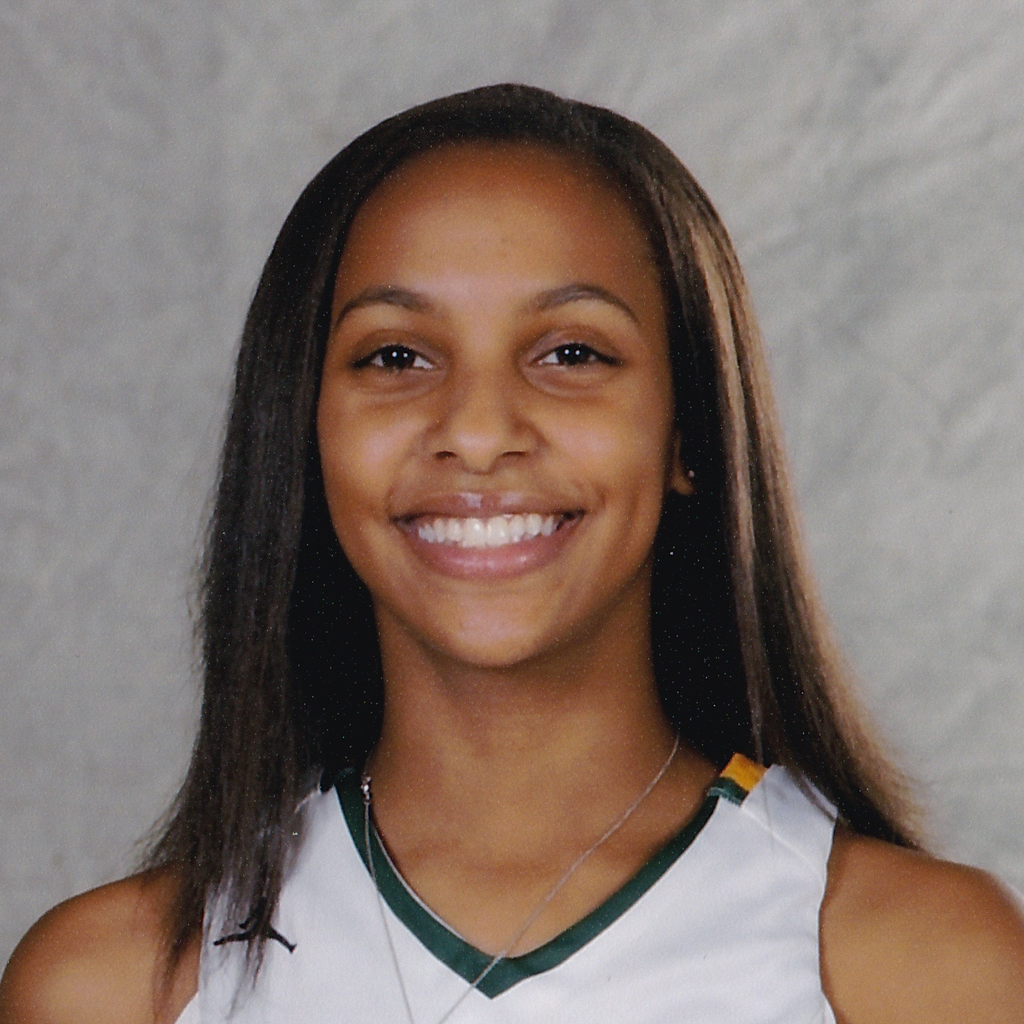 Aaliyah Pitts