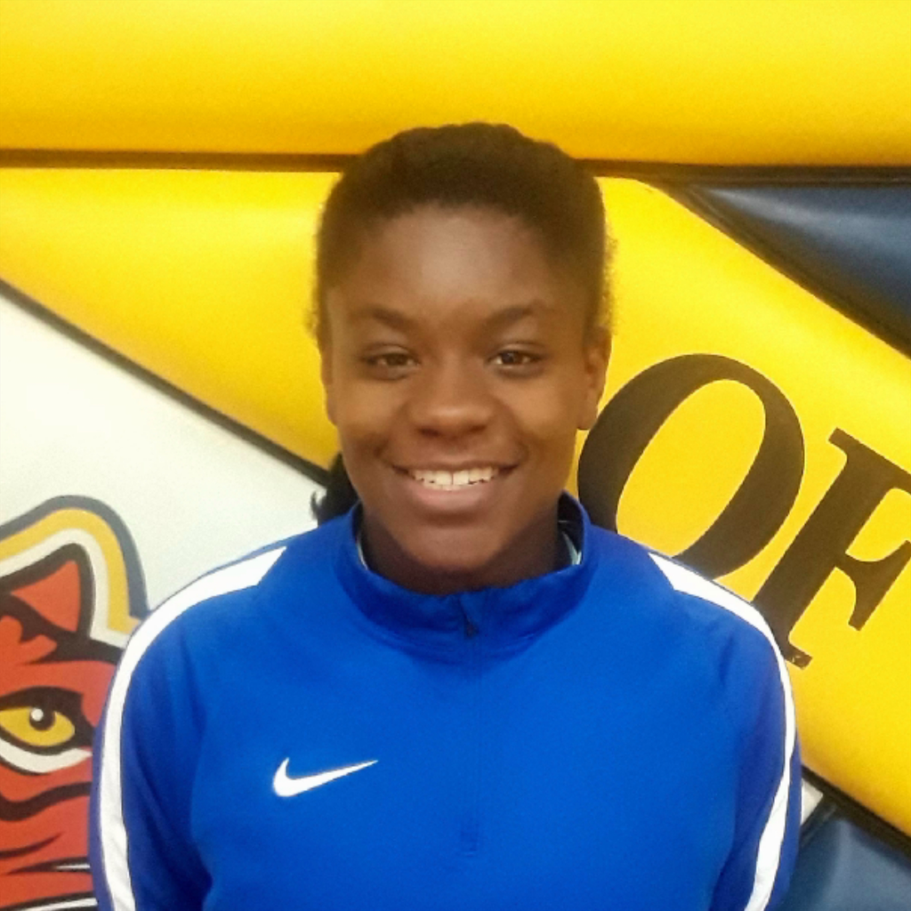 Alaysha Johnson mugshot