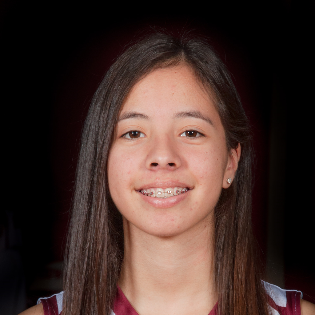 Natalia Serrano mugshot