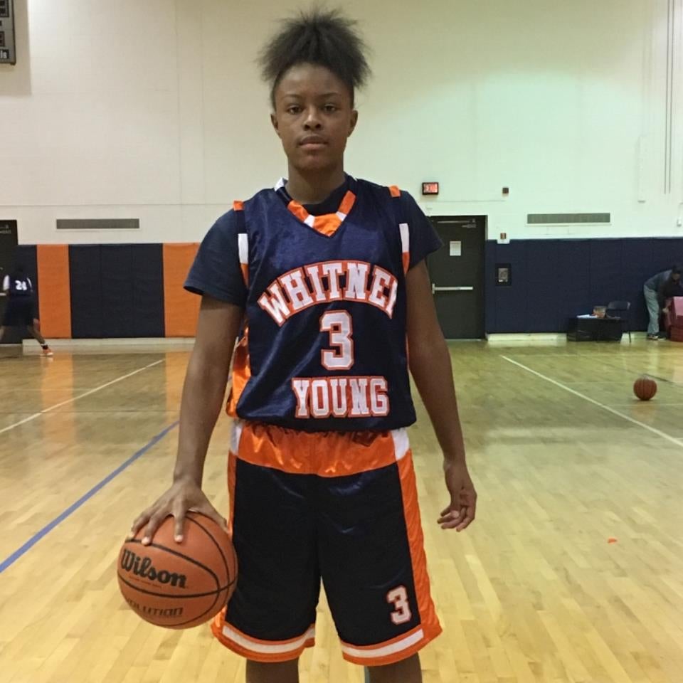 Timia Ware 