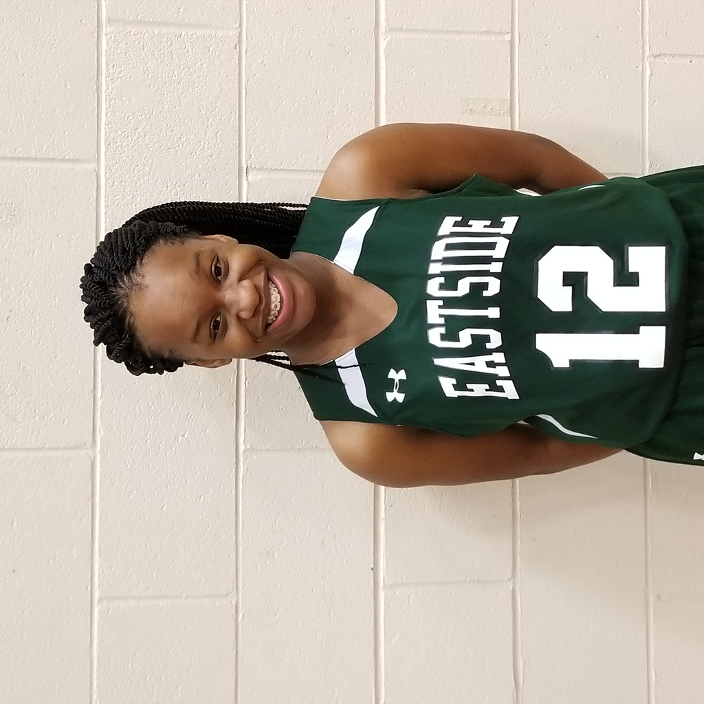 Jasmyne Stevens
