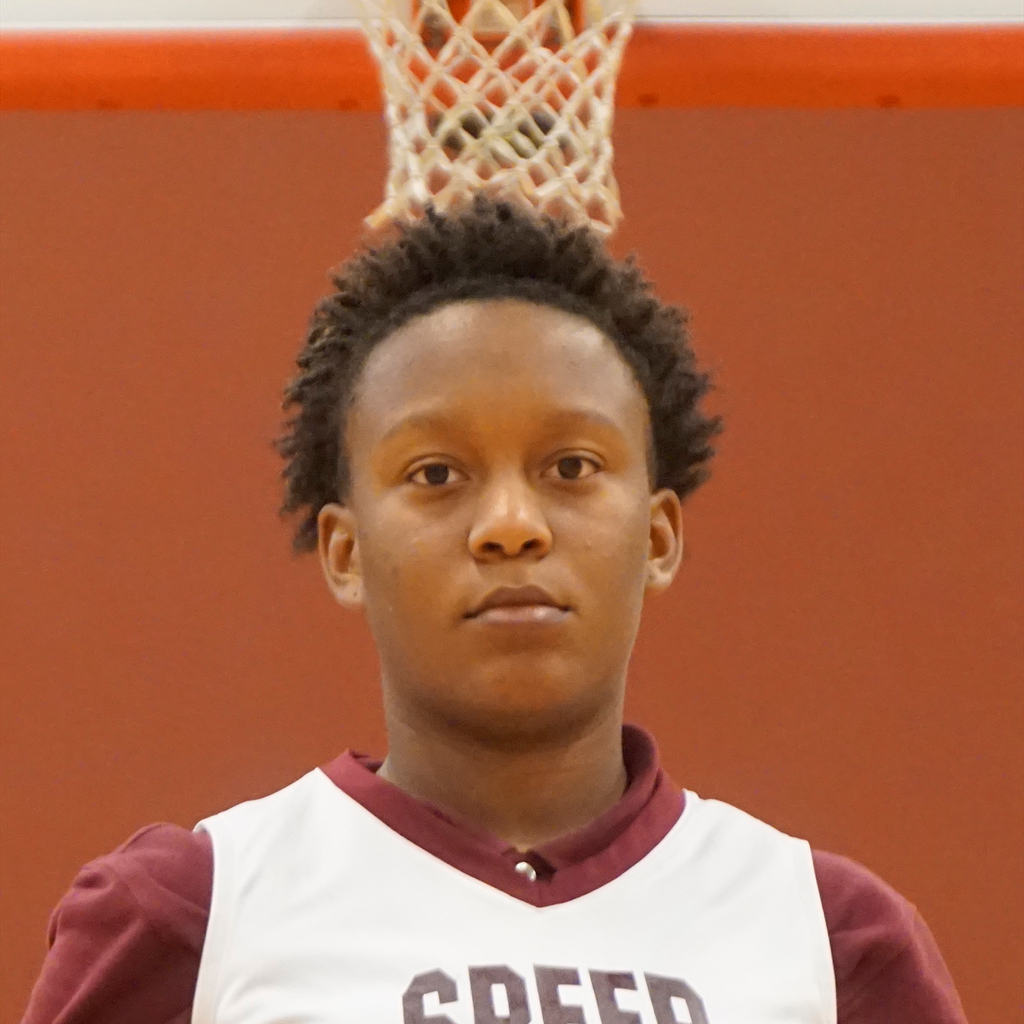 Zaria Owens