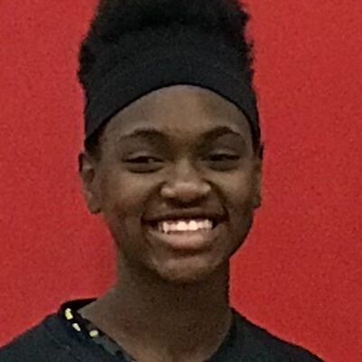 Maya Taylor