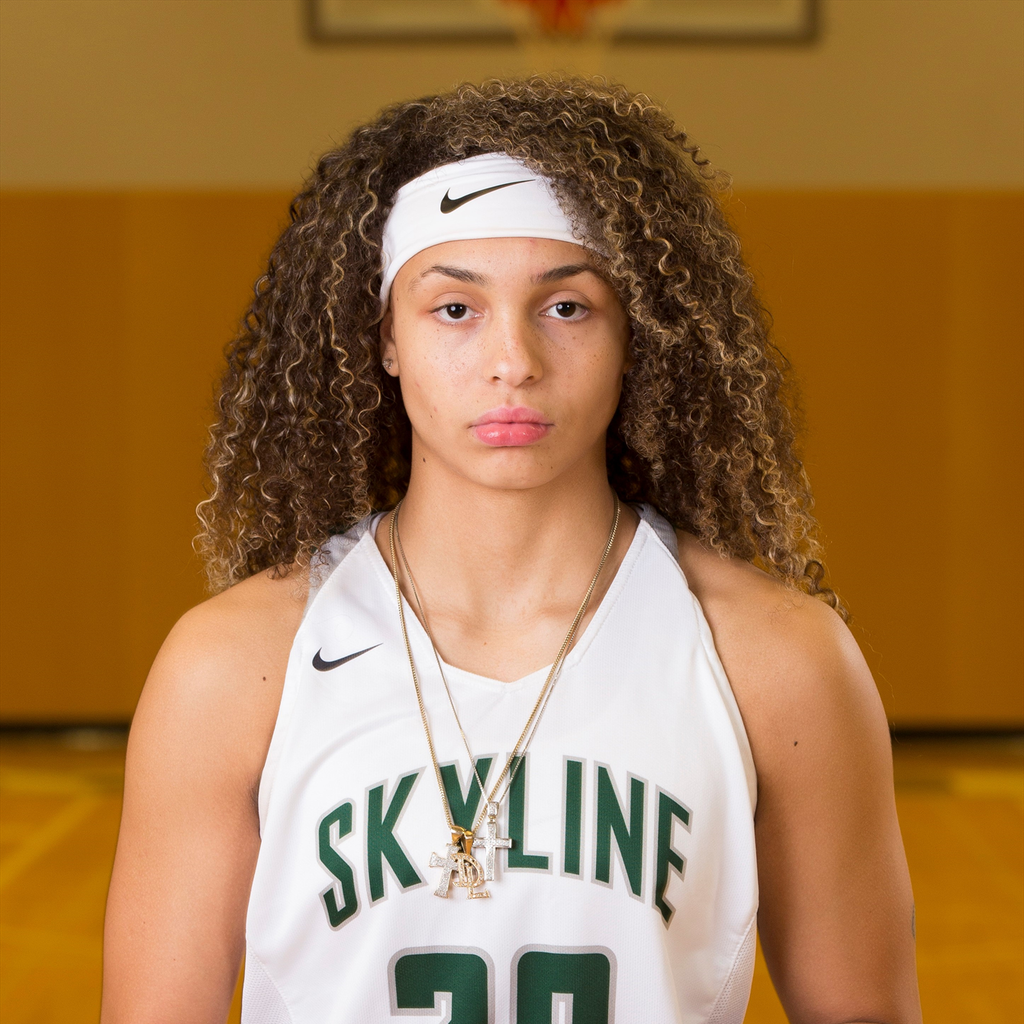 Jade Loville