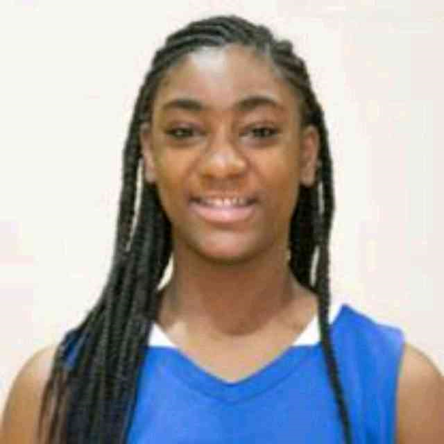 Khaniah Gardner