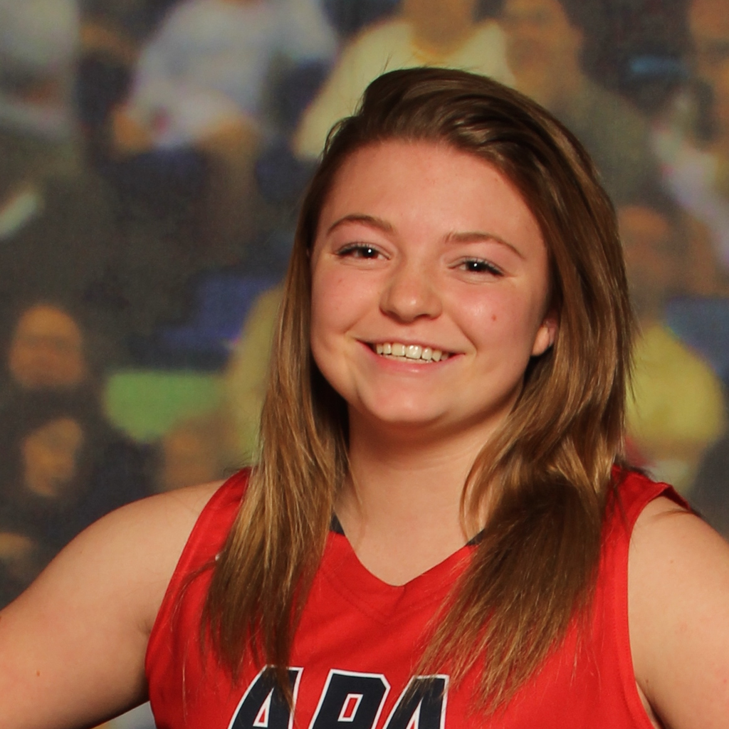 Abby LeRoy mugshot