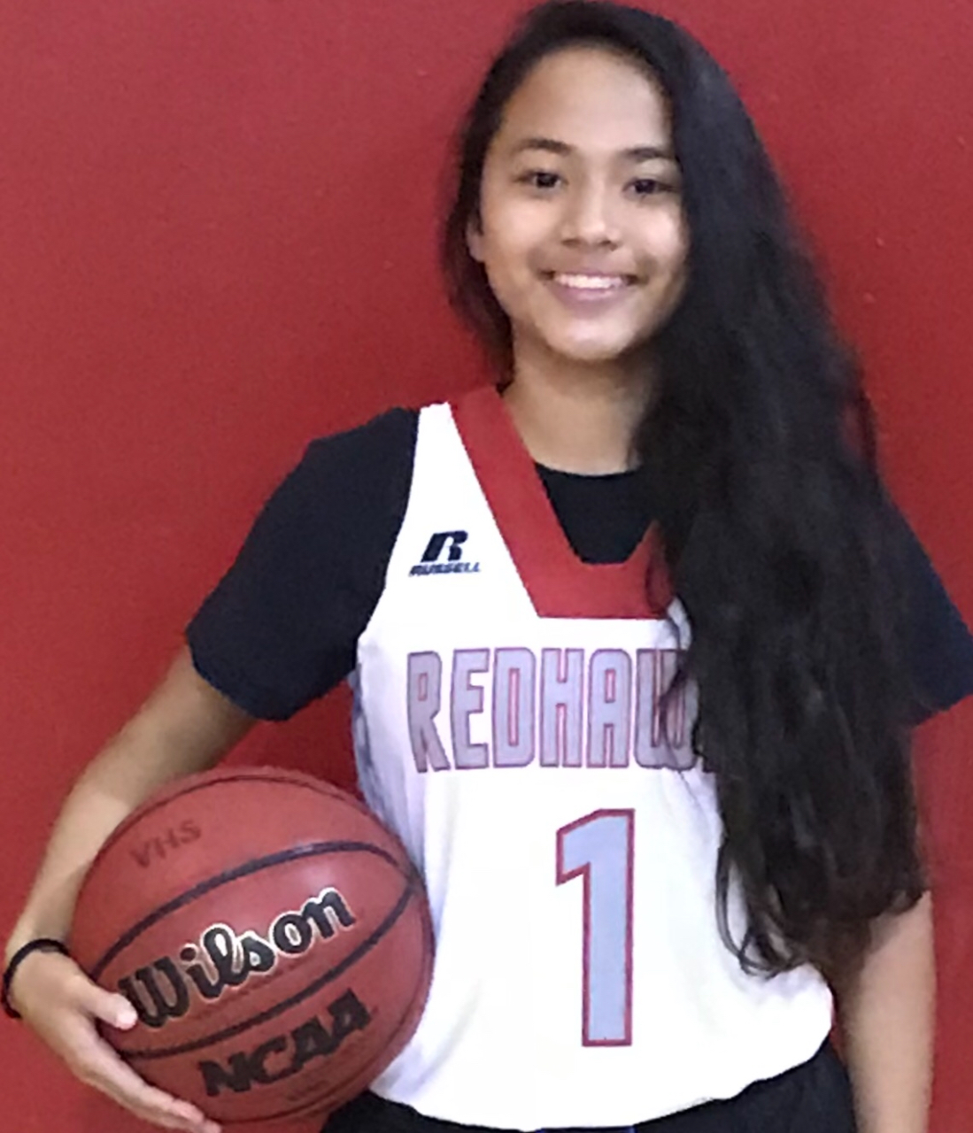 Daniellabea Tenorio