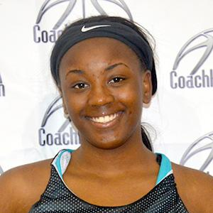 Emari Bell