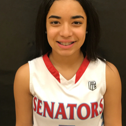 Bryanna Lamberth