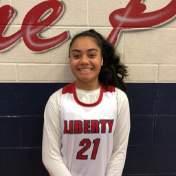 Sydnie Tuioti-Mariner