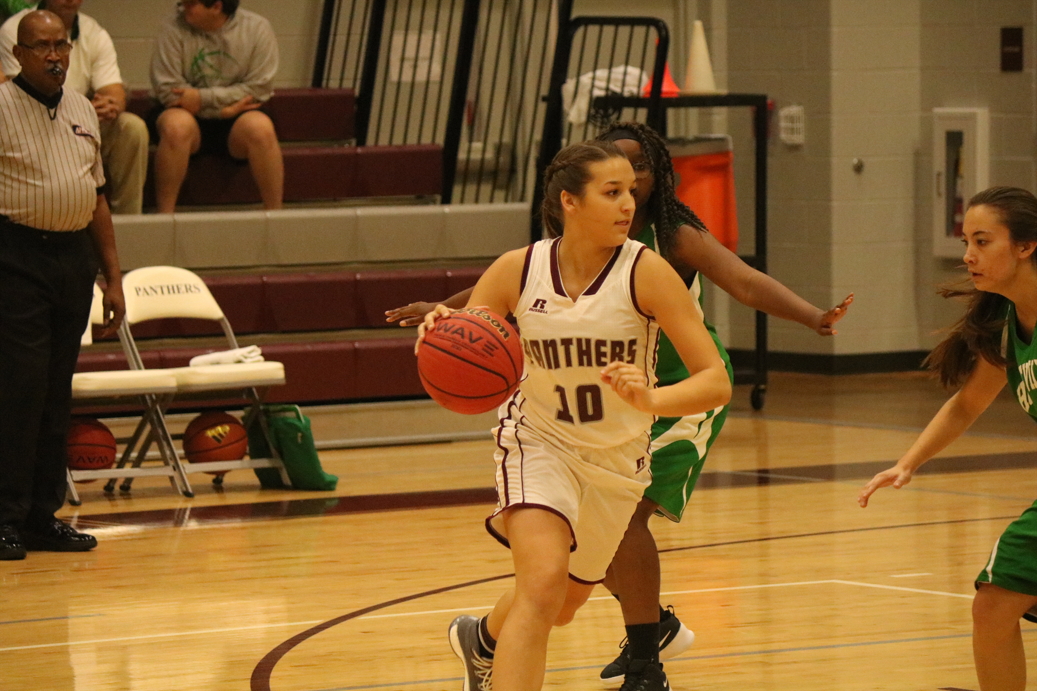 Madison Traylor