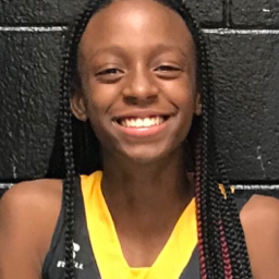 Imani Mccray