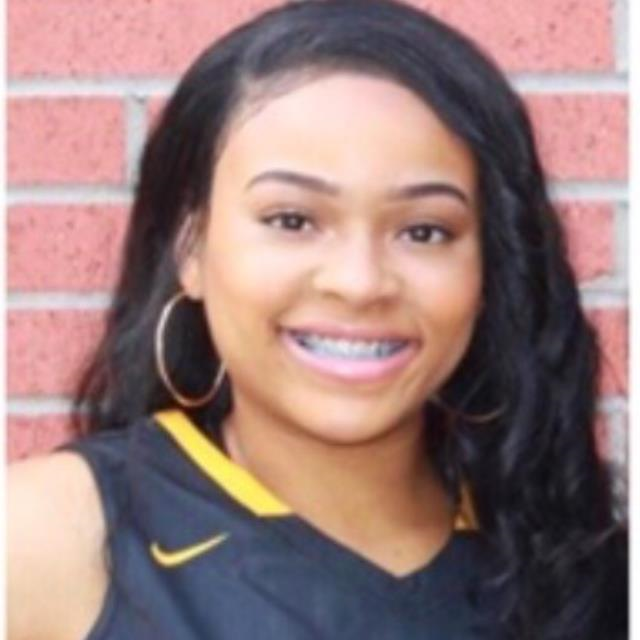 Lekera Hughes